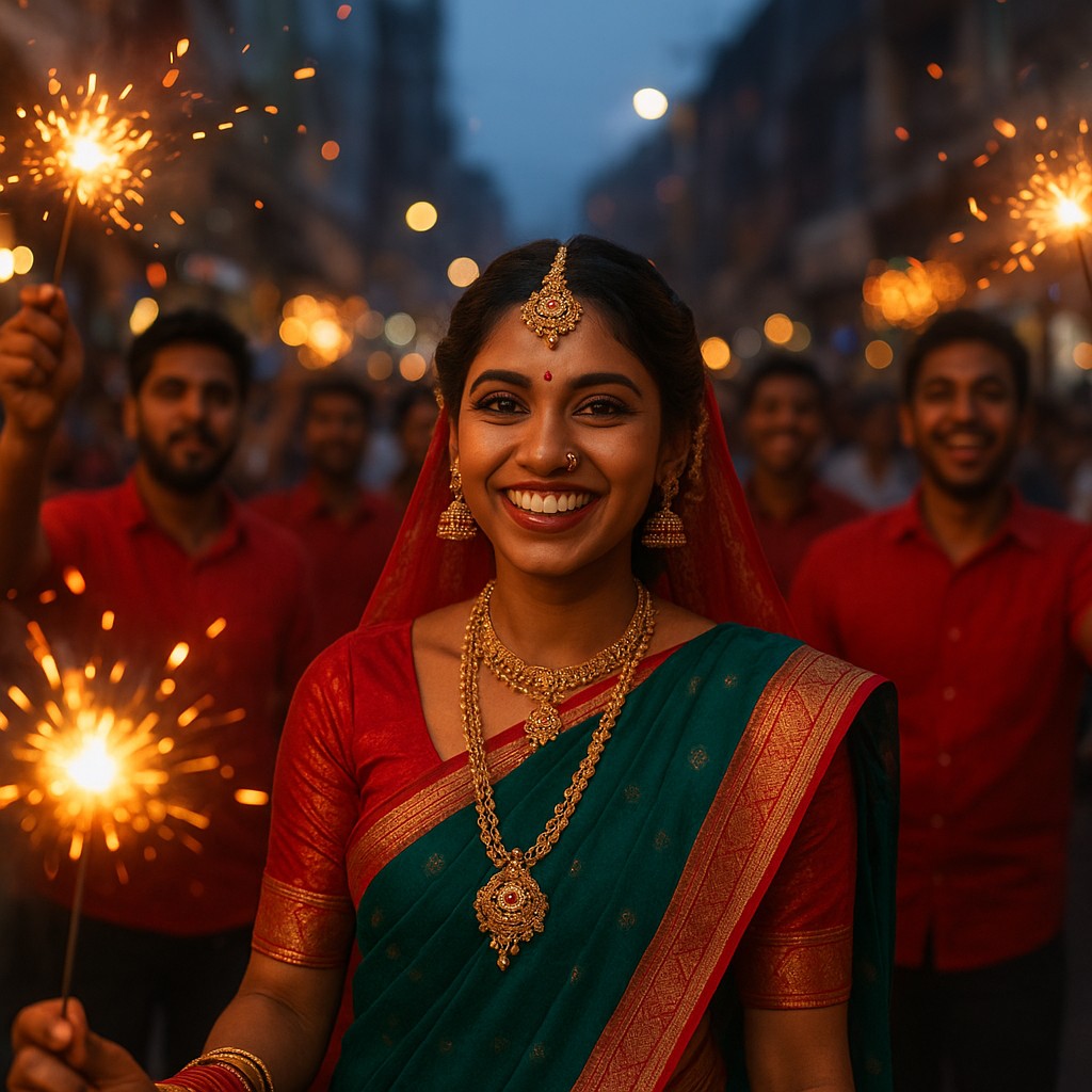 bdtjL-এর মাধ্যমে ঈদ